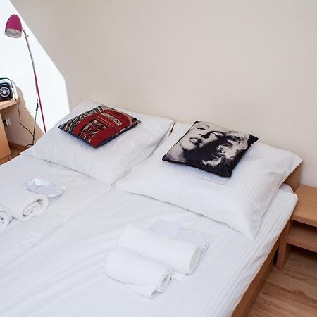 Apartament Blekitny Horyzont - Gwiazda Polnocy Apartment Jastrzębia Góra Екстериор снимка