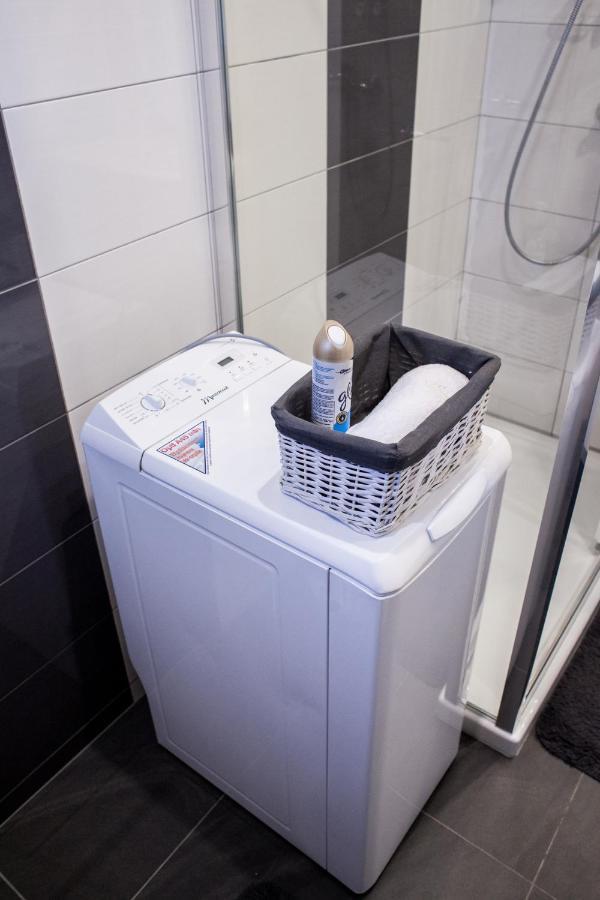 Apartament Blekitny Horyzont - Gwiazda Polnocy Apartment Jastrzębia Góra Екстериор снимка