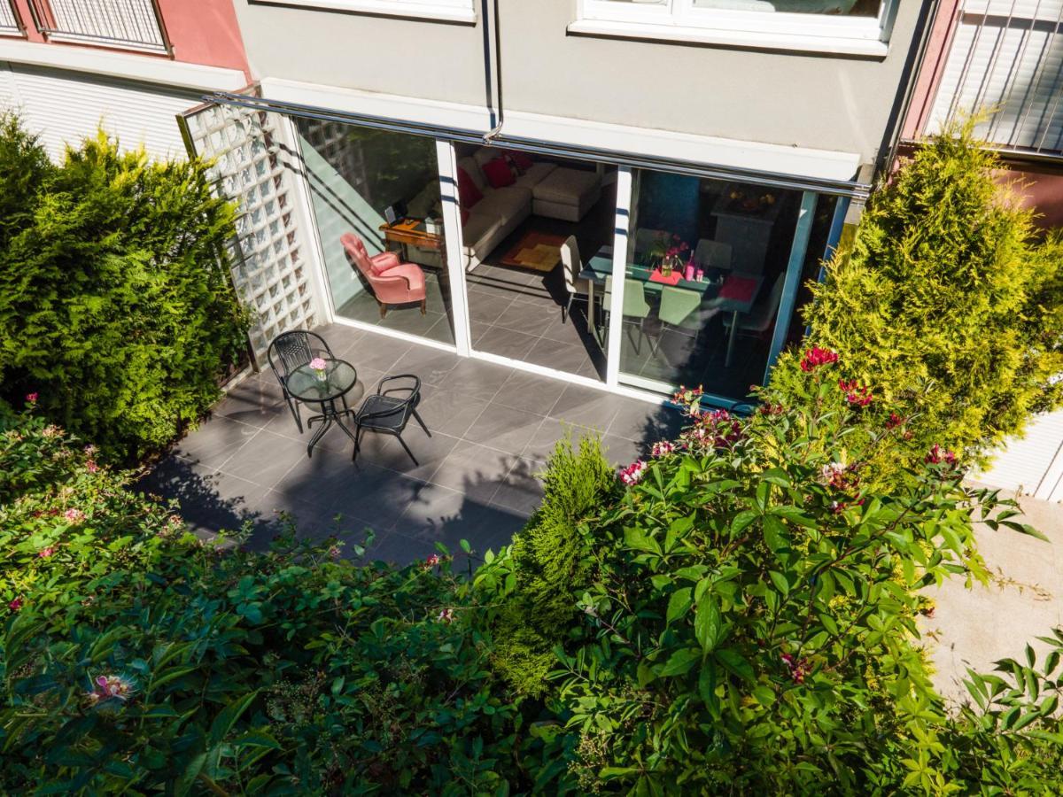 Apartament Blekitny Horyzont - Gwiazda Polnocy Apartment Jastrzębia Góra Екстериор снимка